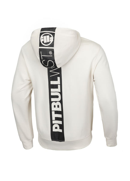 Zip-up hoodie Terry Hilltop