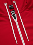 Zip-up hoodie Terry Hilltop