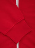 Zip-up hoodie Terry Hilltop
