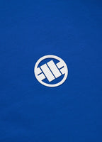 Men's Zip-up hoodie Terry Small Logo