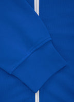 Men's Zip-up hoodie Terry Small Logo