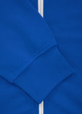 Men's Zip-up hoodie Terry Small Logo