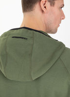 Zip-up hoodie Thelborn