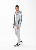 Zip-up hoodie Thelborn