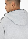 Zip-up hoodie Thelborn