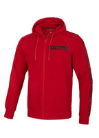 Men's Zip-up hoodie Tricot Dandridge