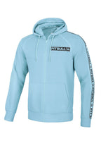 Men's Zip-up hoodie Tricot Dandridge