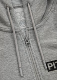 Men's Zip-up hoodie Tricot Dandridge