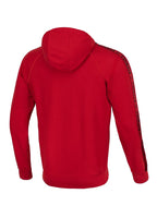 Men's Zip-up hoodie Tricot Dandridge