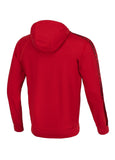 Men's Zip-up hoodie Tricot Dandridge