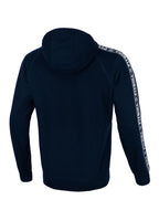 Men's Zip-up hoodie Tricot Dandridge