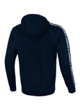 Men's Zip-up hoodie Tricot Dandridge