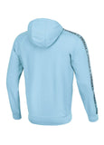 Men's Zip-up hoodie Tricot Dandridge