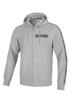 Men's Zip-up hoodie Tricot Dandridge