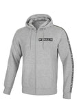 Men's Zip-up hoodie Tricot Dandridge