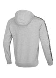 Men's Zip-up hoodie Tricot Dandridge