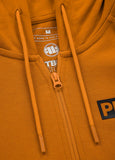 Men's Zip-up hoodie Tricot Dandridge