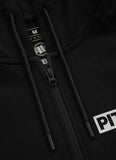 Men's Zip-up hoodie Tricot Dandridge