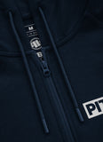 Men's Zip-up hoodie Tricot Dandridge