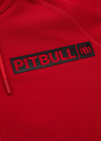 Men's Zip-up hoodie Tricot Dandridge