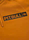 Men's Zip-up hoodie Tricot Dandridge