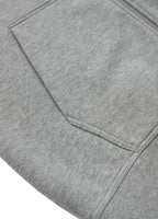 Men's Zip-up hoodie Tricot Dandridge
