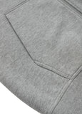 Men's Zip-up hoodie Tricot Dandridge