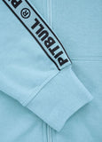 Men's Zip-up hoodie Tricot Dandridge