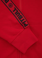 Men's Zip-up hoodie Tricot Dandridge