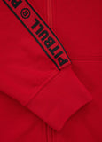 Men's Zip-up hoodie Tricot Dandridge