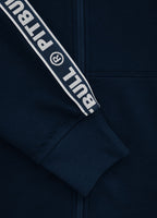 Men's Zip-up hoodie Tricot Dandridge