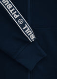 Men's Zip-up hoodie Tricot Dandridge