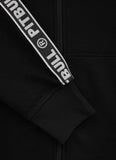 Men's Zip-up hoodie Tricot Dandridge