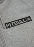 Men's Zip-up hoodie Tricot Dandridge