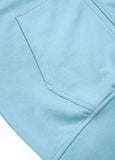 Men's Zip-up hoodie Tricot Dandridge