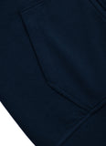 Men's Zip-up hoodie Tricot Dandridge