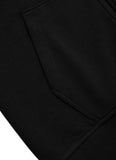 Men's Zip-up hoodie Tricot Dandridge
