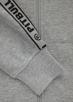 Men's Zip-up hoodie Tricot Dandridge