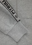 Men's Zip-up hoodie Tricot Dandridge