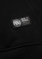 Men's Zip-up hoodie Tricot Masters Of Boxing