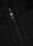 Men's Zip-up hoodie Tricot Masters Of Boxing