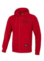 Zip-up hoodie Tricot San Diego 89