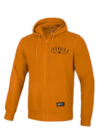 Zip-up hoodie Tricot San Diego 89