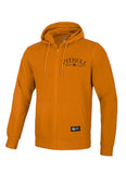 Zip-up hoodie Tricot San Diego 89