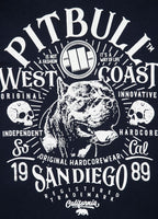 Zip-up hoodie Tricot San Diego 89