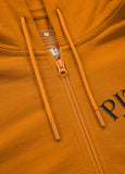 Zip-up hoodie Tricot San Diego 89