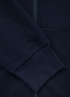 Zip-up hoodie Tricot San Diego 89