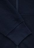 Zip-up hoodie Tricot San Diego 89