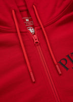 Zip-up hoodie Tricot San Diego 89