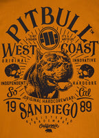 Zip-up hoodie Tricot San Diego 89